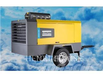 Atlas Copco XAHS500CUD Polovna mašina za sušenje kompresivnim vazduhom