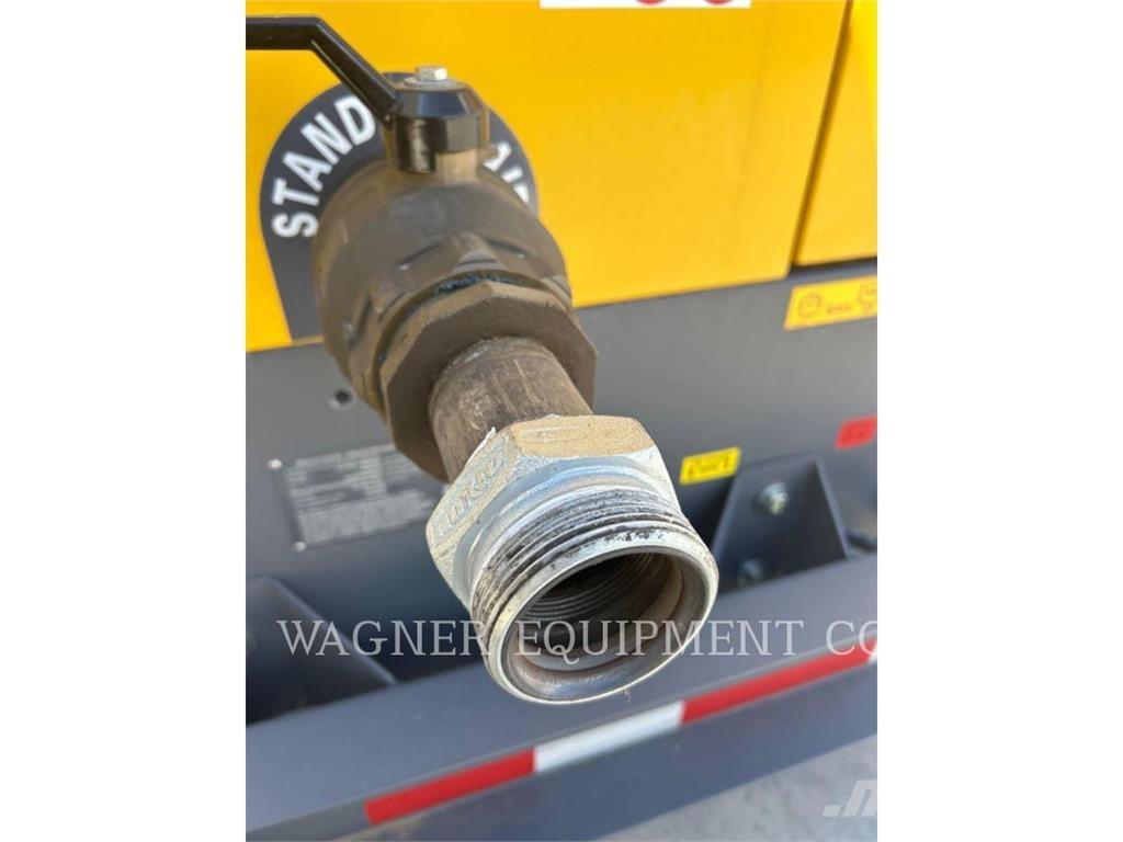 Atlas Copco XAS1800 Polovna mašina za sušenje kompresivnim vazduhom