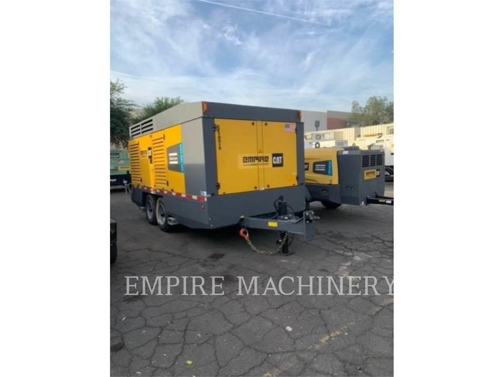 Atlas Copco XAS1800CD Kompresori