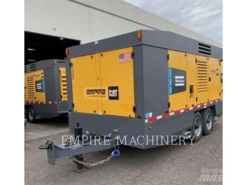 Atlas Copco XAS1800CD Kompresori