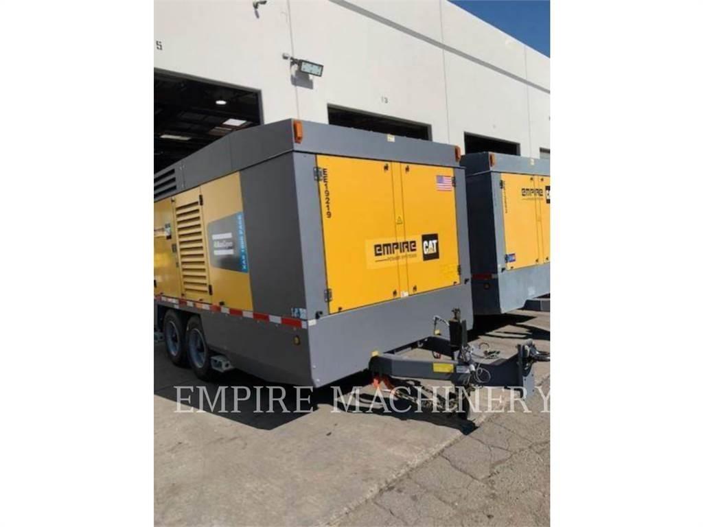 Atlas Copco XAS1800CD Kompresori