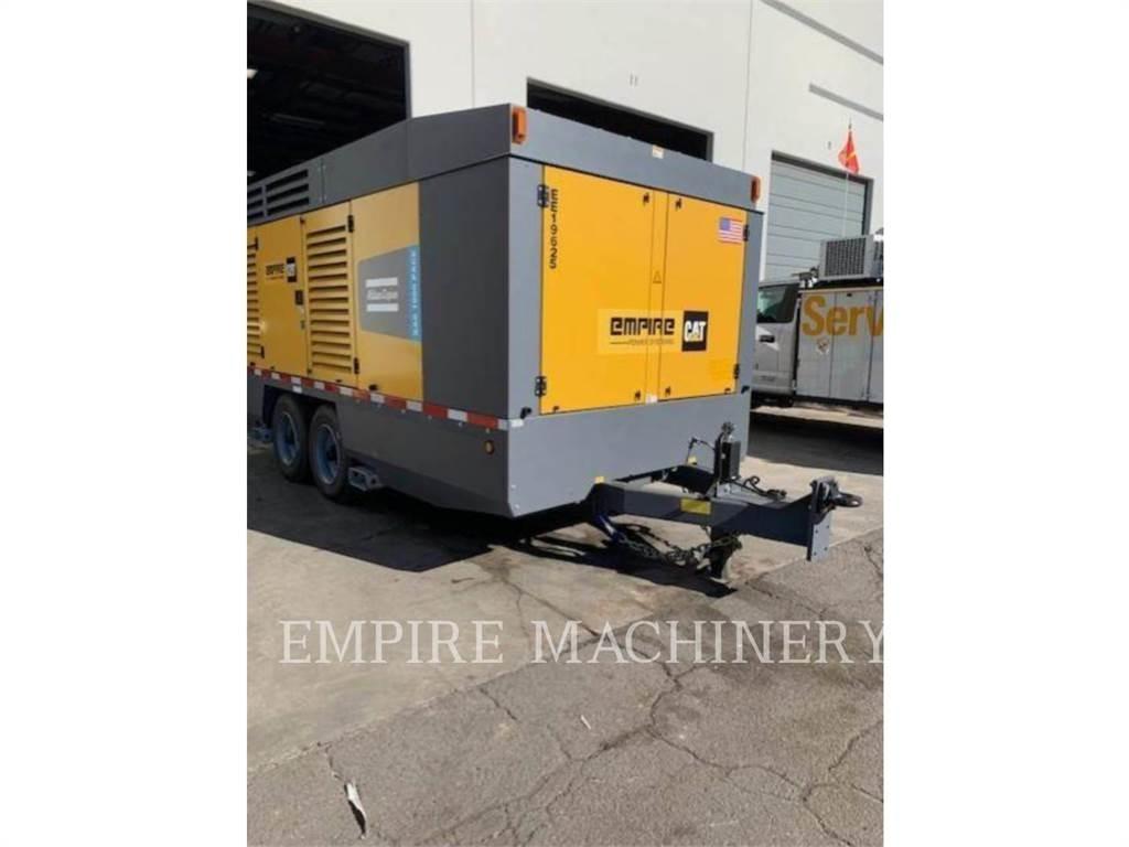 Atlas Copco XAS1800CD Kompresori