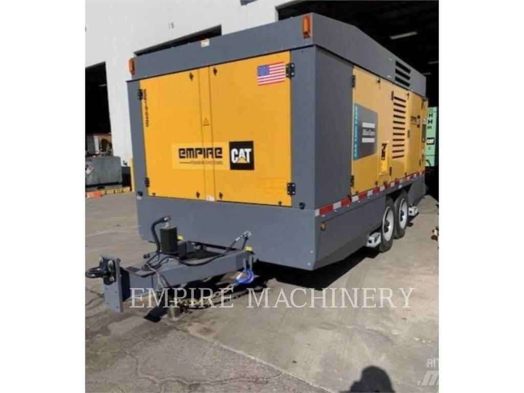 Atlas Copco XAS1800CD Kompresori
