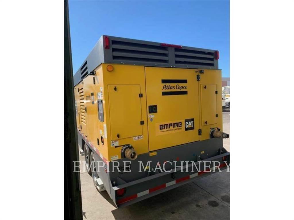 Atlas Copco XAS1800CD Kompresori