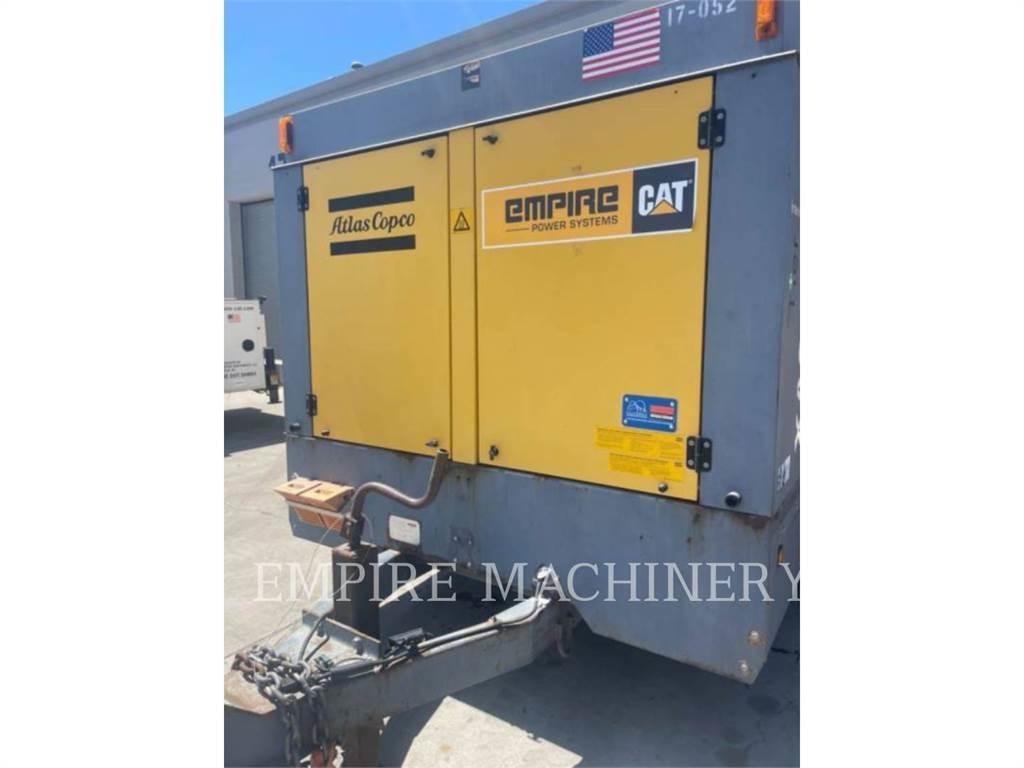 Atlas Copco XAS1800CD Kompresori