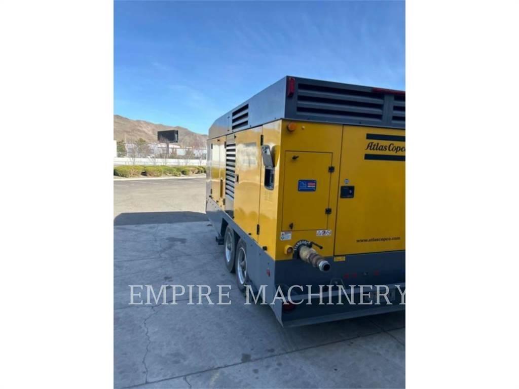 Atlas Copco XAS1800CD Kompresori