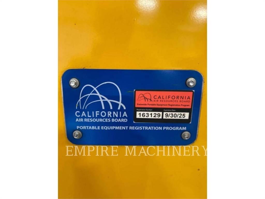 Atlas Copco XAS1800CD Kompresori