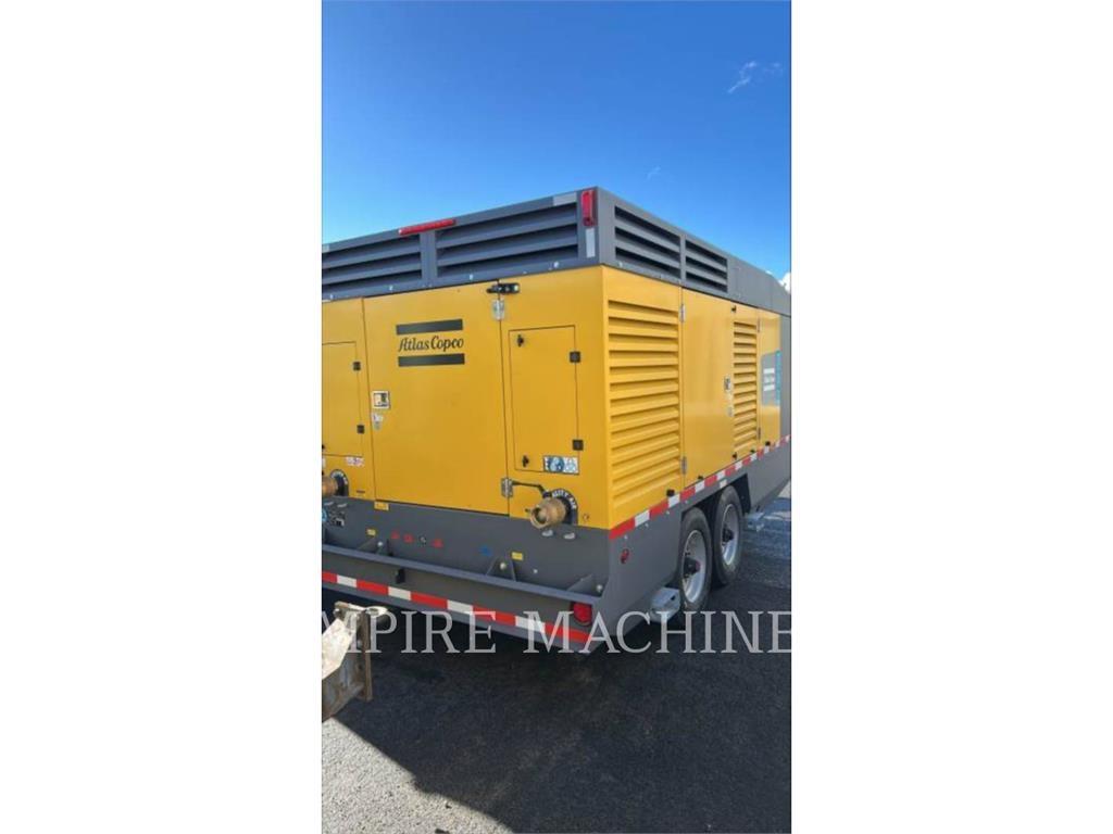 Atlas Copco XAS1800CD Kompresori