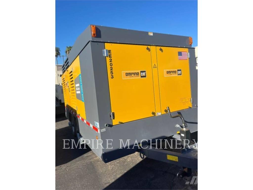 Atlas Copco XAS1800CD Kompresori