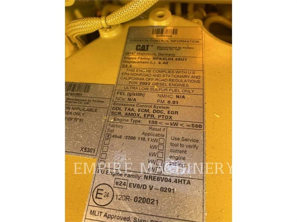 Atlas Copco XAS400CD Kompresori