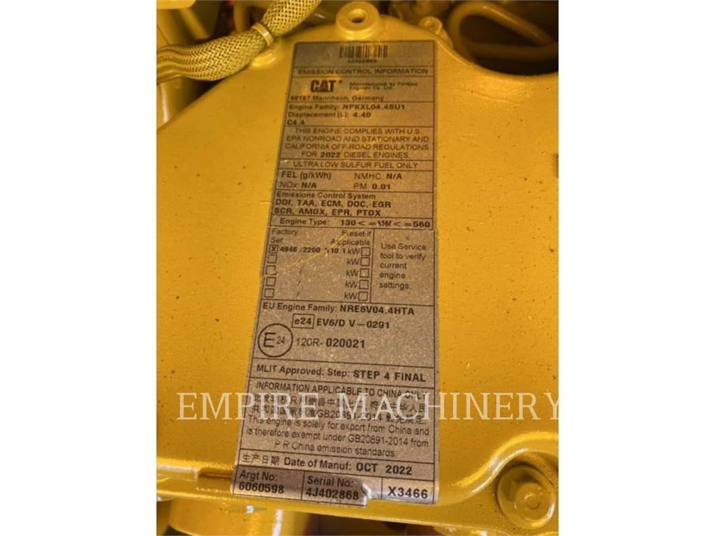 Atlas Copco XAS400CD Kompresori