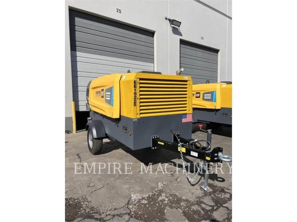 Atlas Copco XAS400CD Kompresori