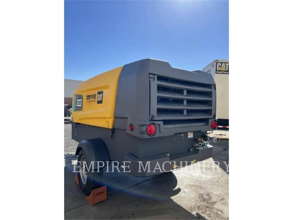 Atlas Copco XAS400CD Kompresori