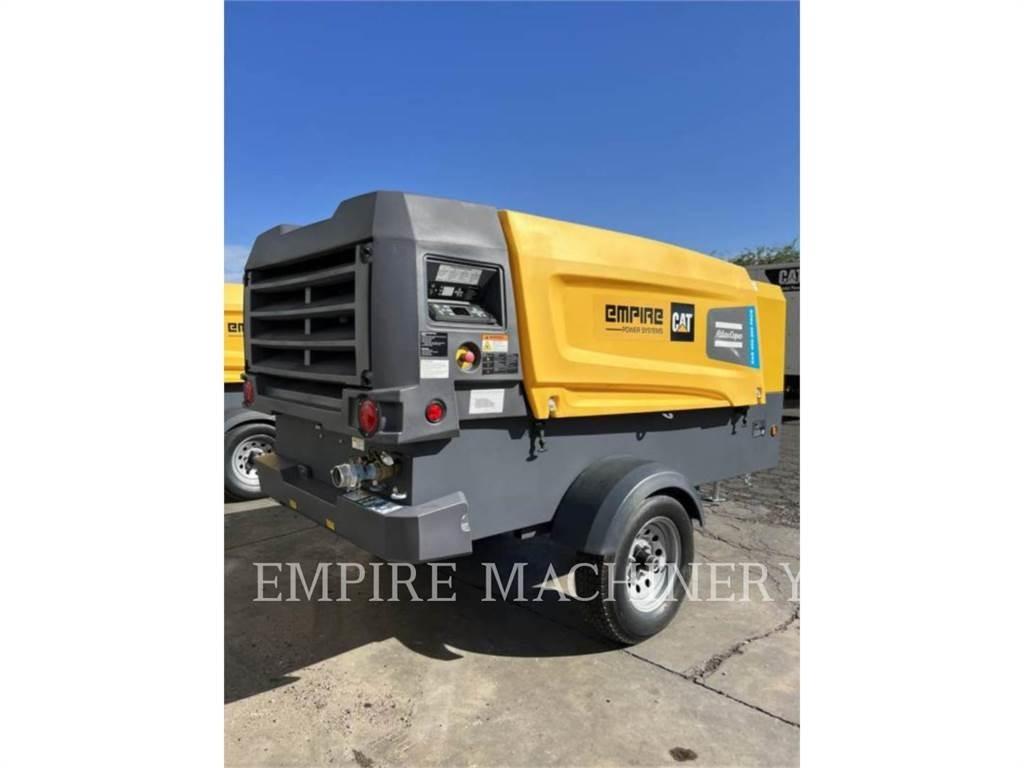 Atlas Copco XAS400CD Kompresori