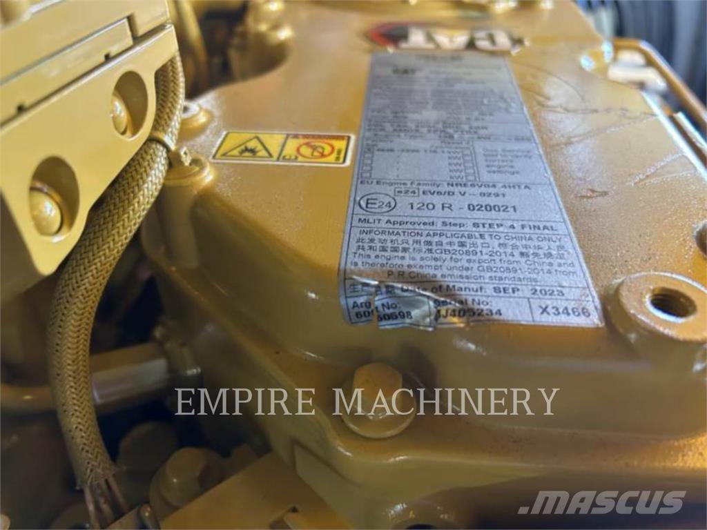 Atlas Copco XAS400CD Kompresori