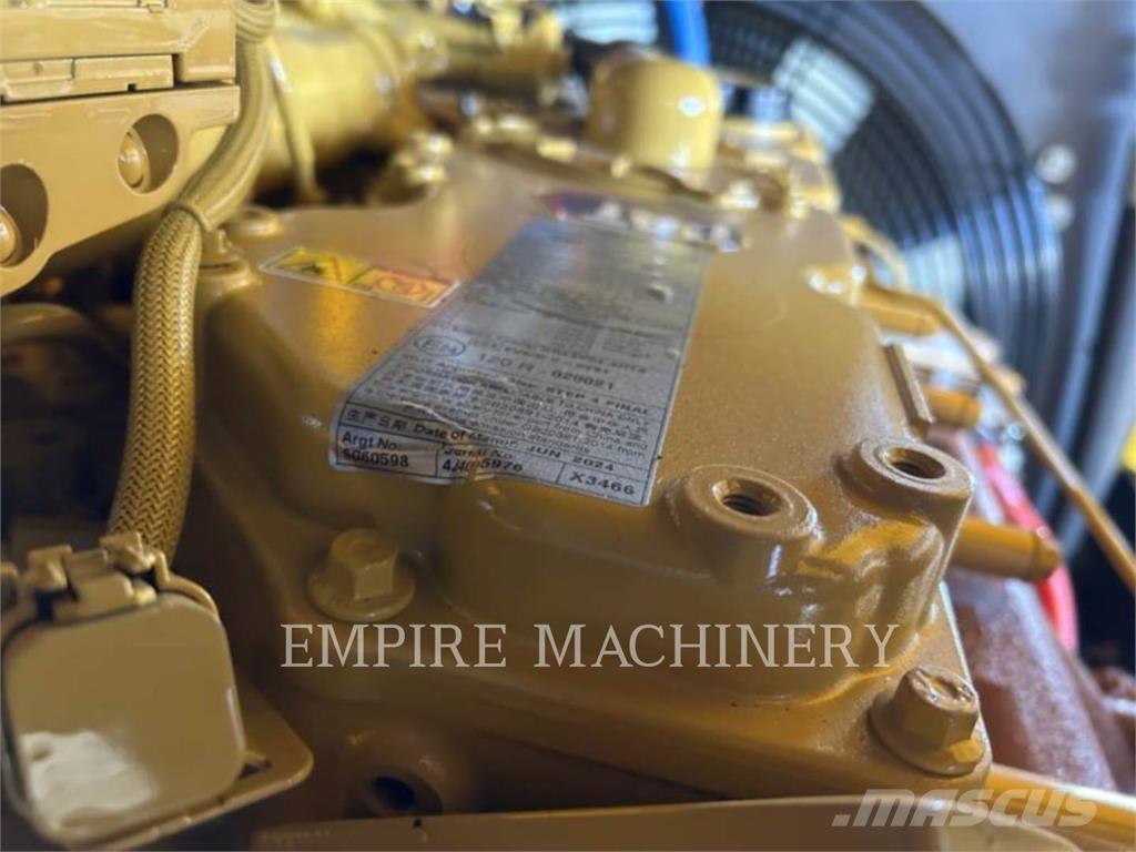 Atlas Copco XAS400CD Kompresori