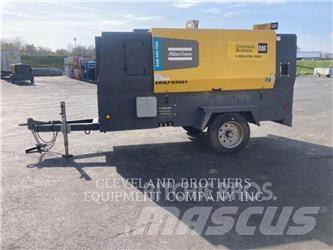 Atlas Copco XAS950 Polovna mašina za sušenje kompresivnim vazduhom