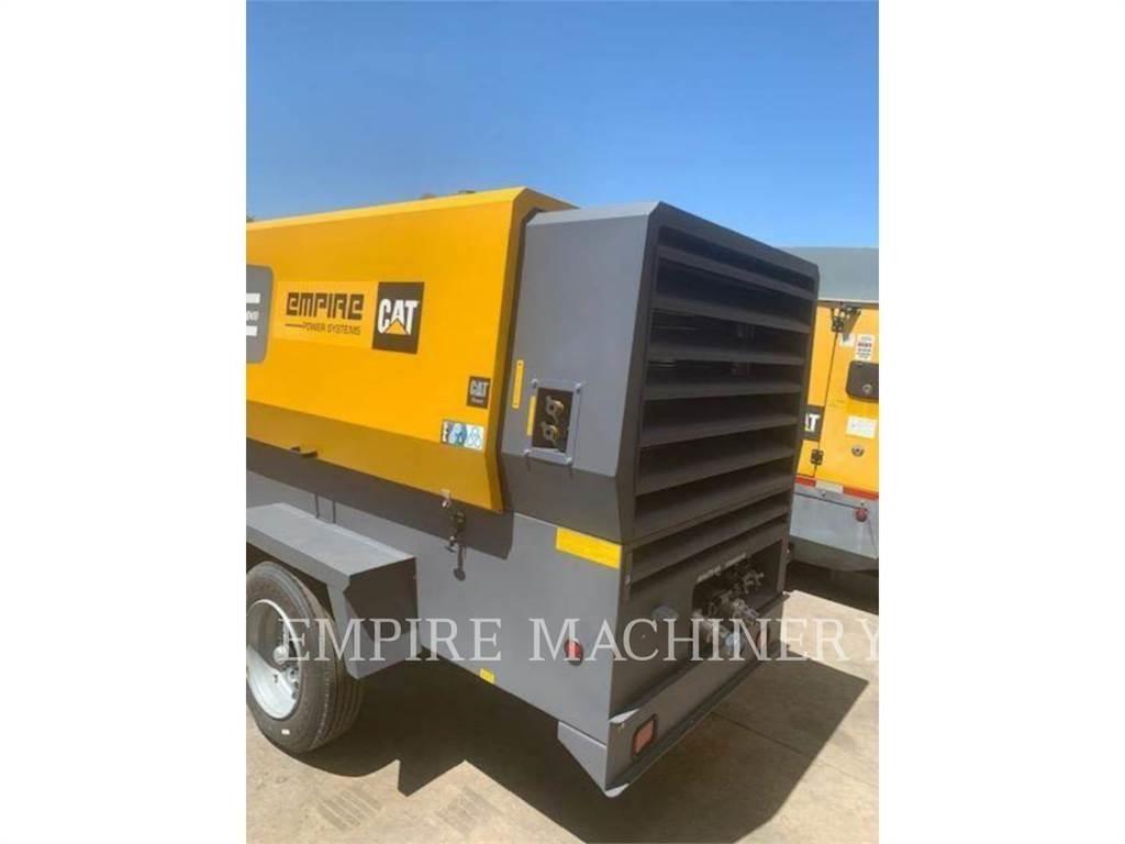 Atlas Copco XAS950CD Kompresori