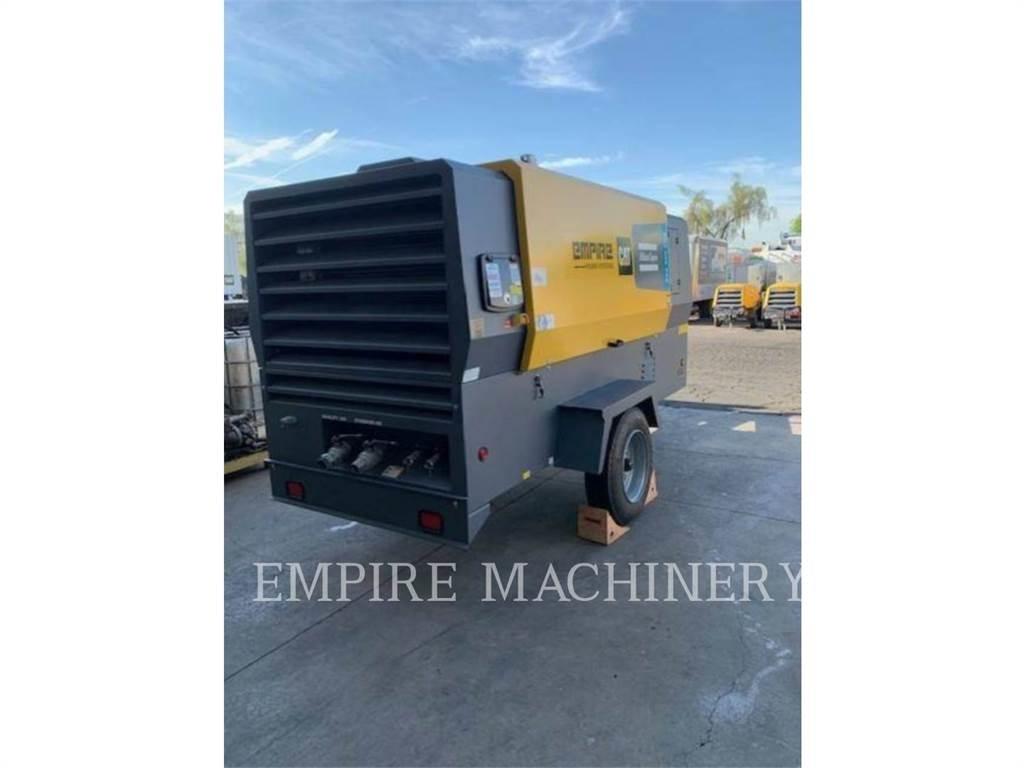 Atlas Copco XAS950CD Kompresori