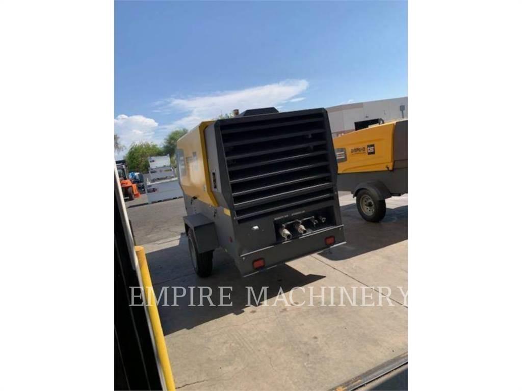 Atlas Copco XAS950CD Kompresori