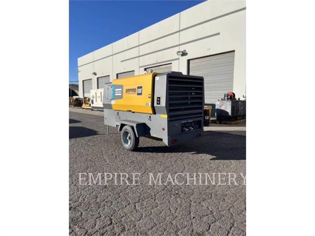 Atlas Copco XAS950CD Kompresori