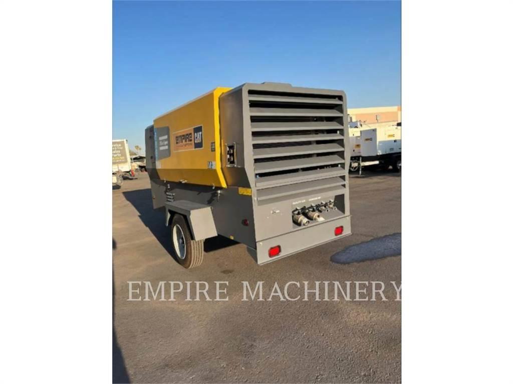 Atlas Copco XAS950CD Kompresori