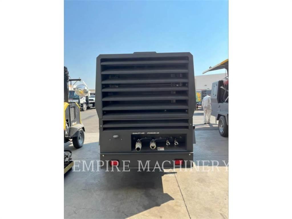 Atlas Copco XAS950CD Kompresori