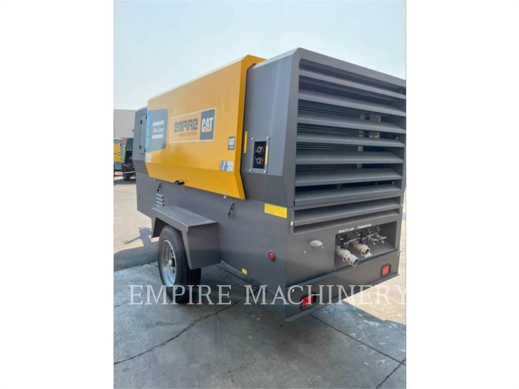 Atlas Copco XAS950CD Kompresori