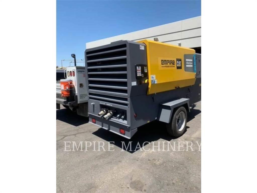 Atlas Copco XAS950CD Kompresori