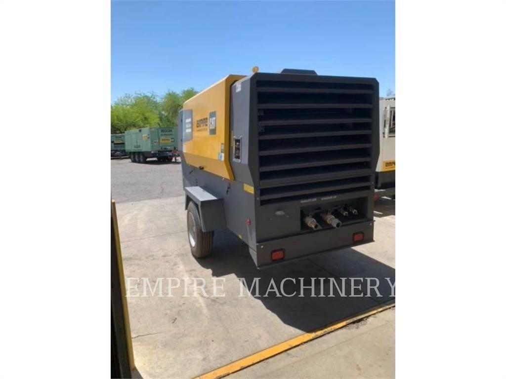 Atlas Copco XAS950CD Kompresori