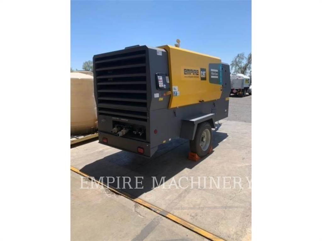 Atlas Copco XAS950CD Kompresori