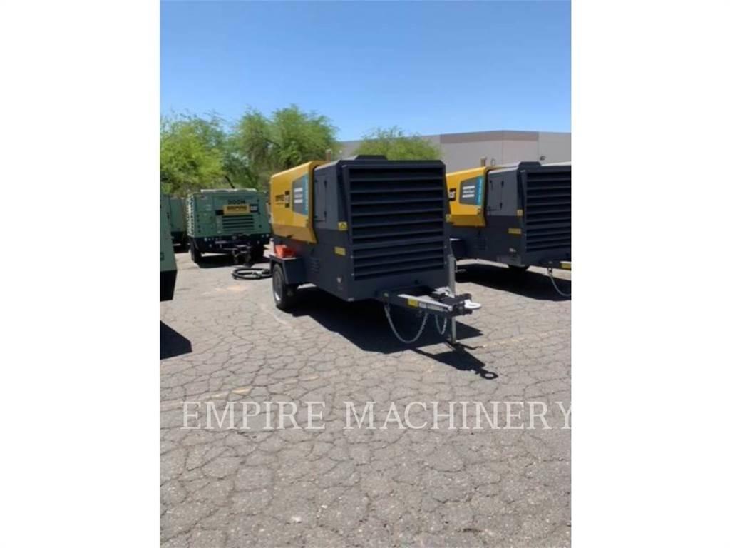 Atlas Copco XAS950CD Kompresori