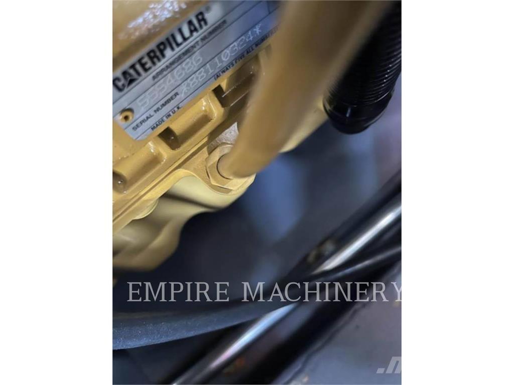 Atlas Copco XAS950CD Kompresori