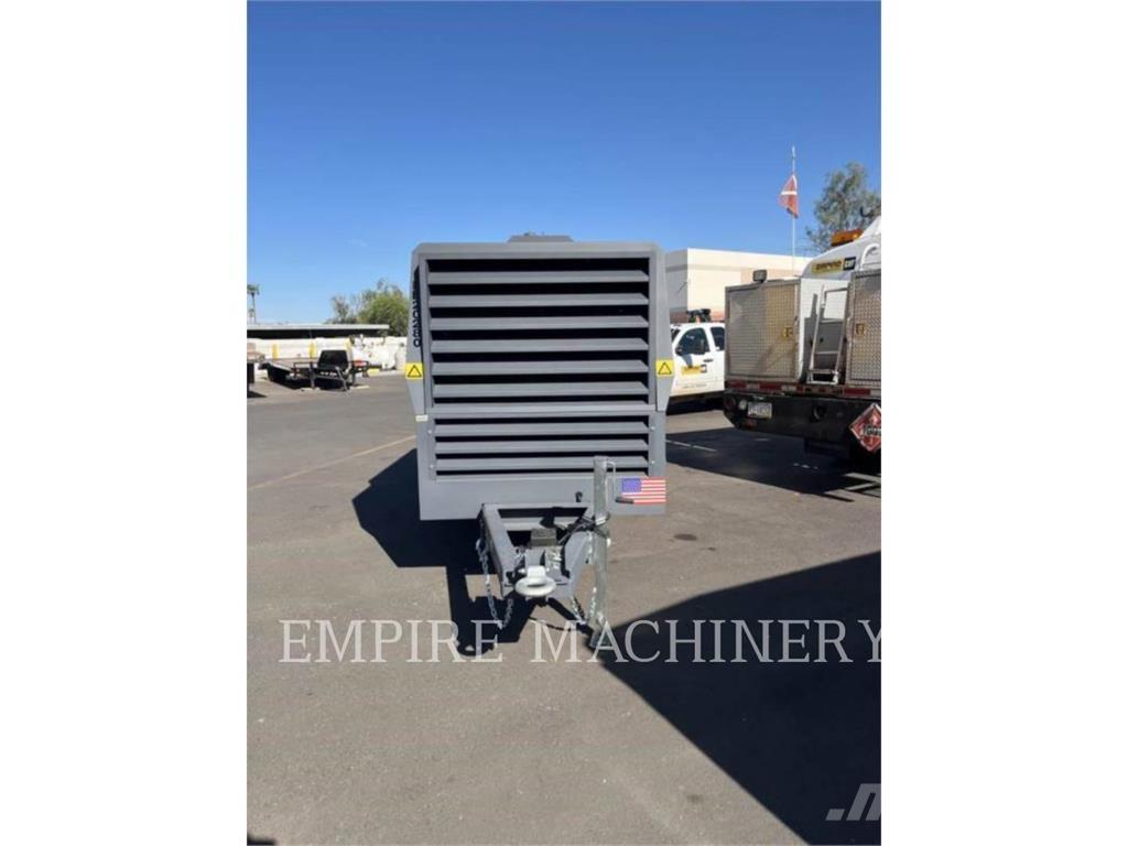 Atlas Copco XAS950CD Kompresori