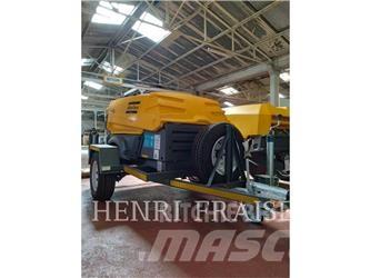 Atlas Copco XAS97 Polovna mašina za sušenje kompresivnim vazduhom