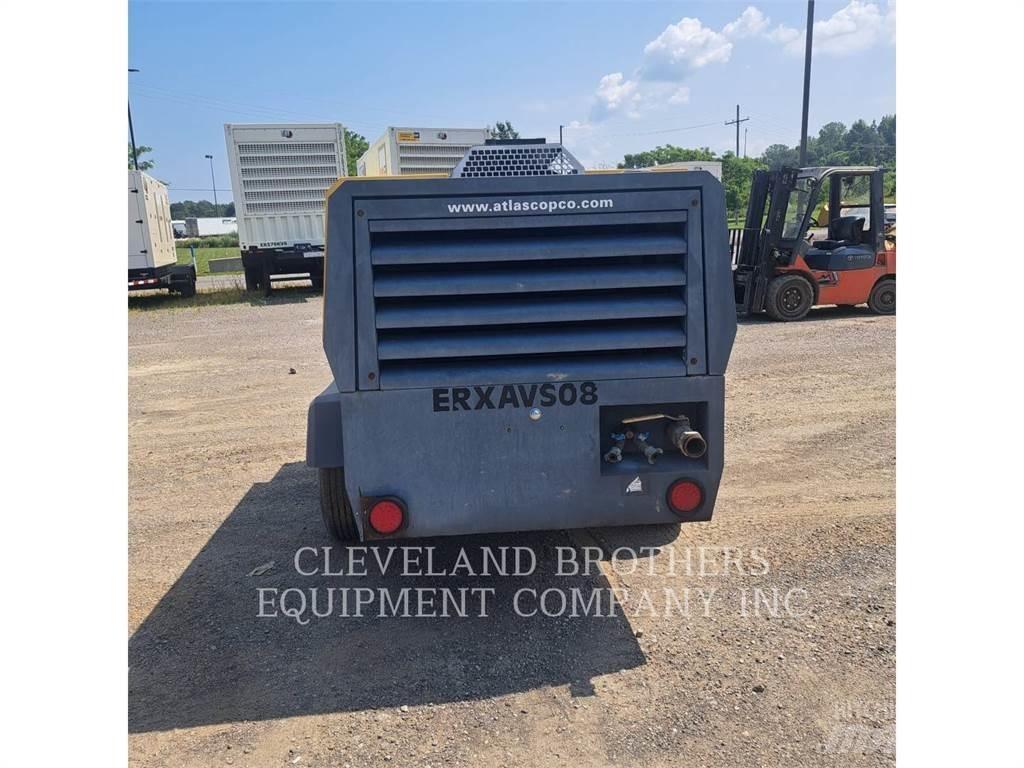 Atlas Copco XAVS400 Polovna mašina za sušenje kompresivnim vazduhom
