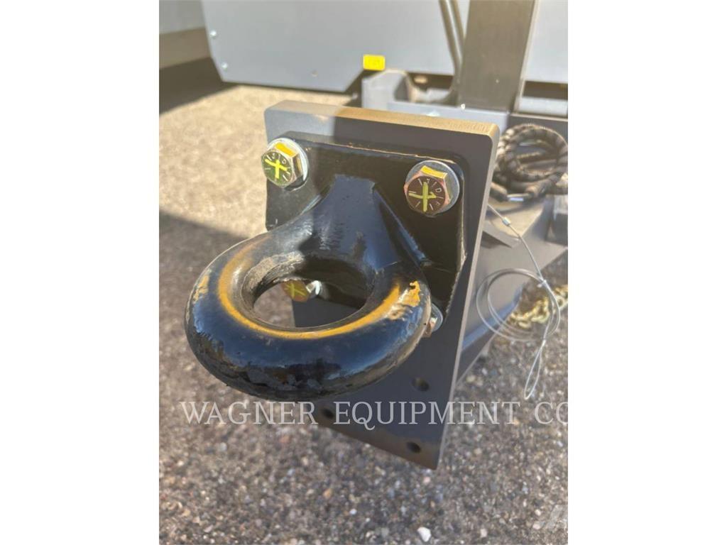 Atlas Copco XRVS1000 Polovna mašina za sušenje kompresivnim vazduhom