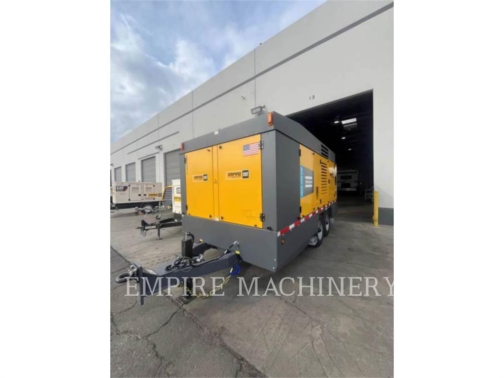 Atlas Copco XRVS1000CD Kompresori