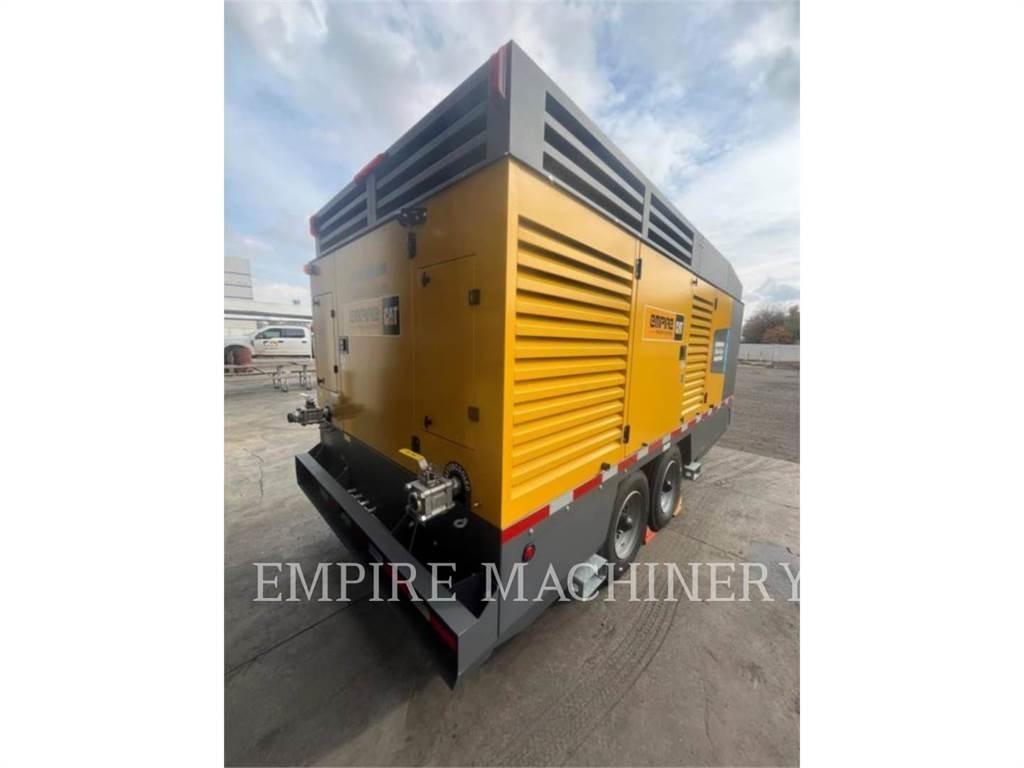 Atlas Copco XRVS1000CD Kompresori