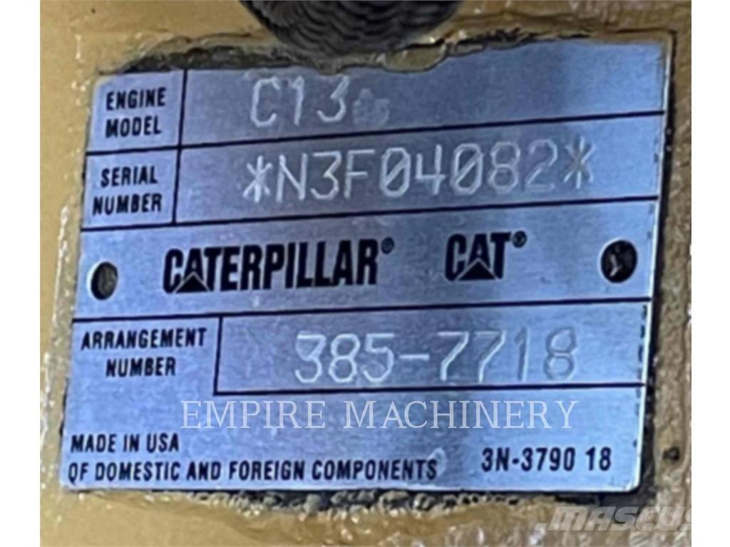 Atlas Copco XRVS1000CD Kompresori