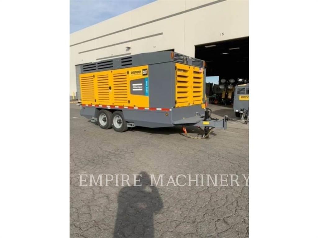 Atlas Copco XRVS1550CD Kompresori