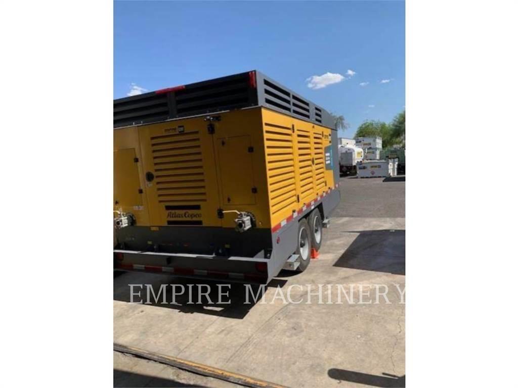 Atlas Copco XRVS1550CD Kompresori