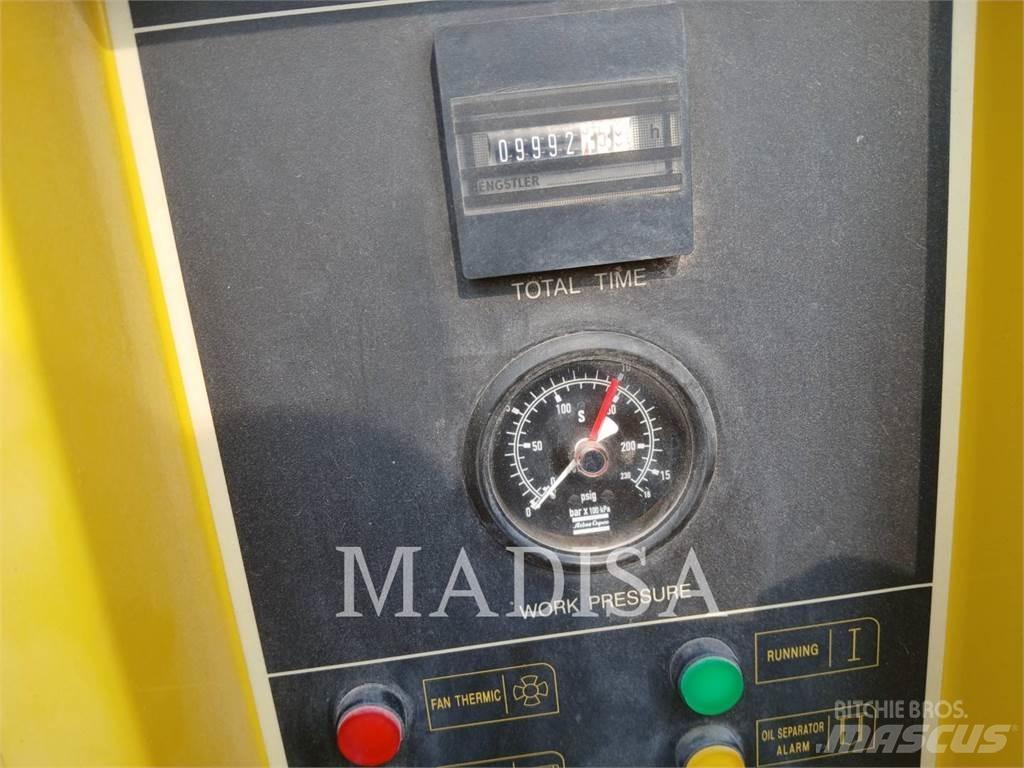 Atlas XAMS 426E Polovna mašina za sušenje kompresivnim vazduhom