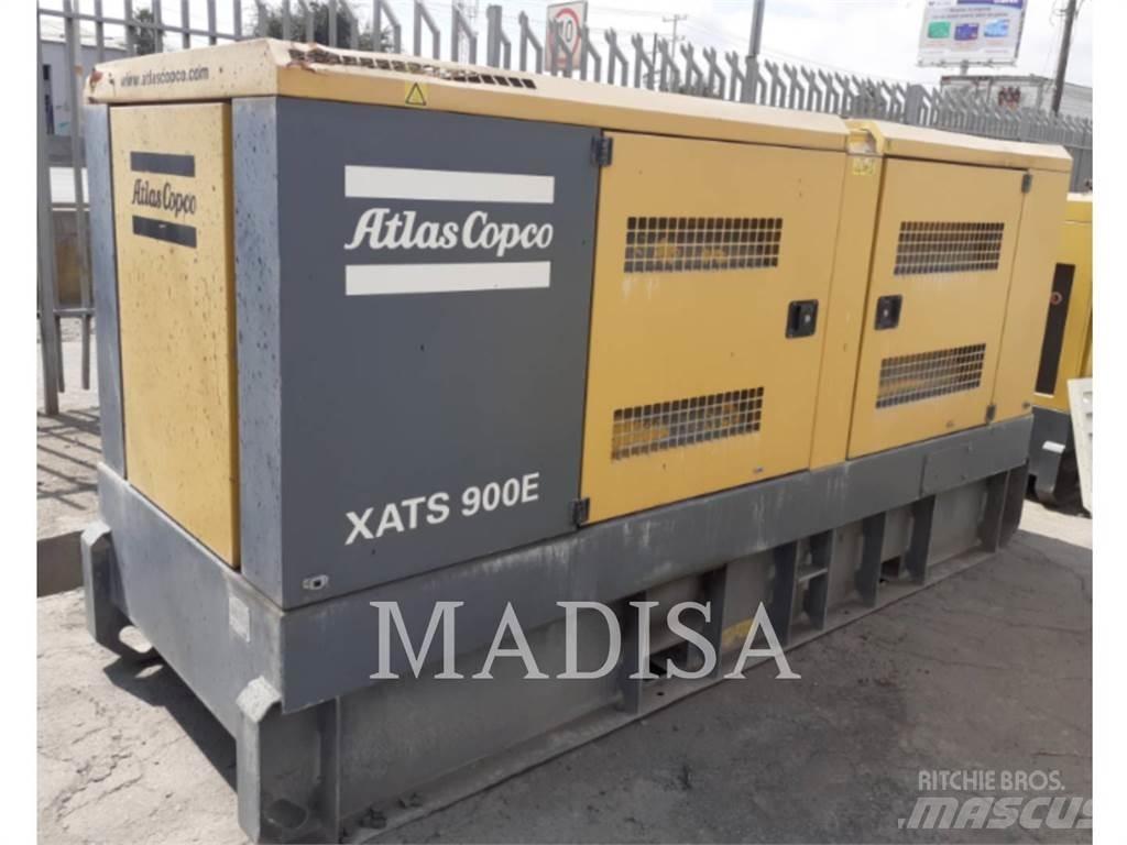Atlas XATS900 E Polovna mašina za sušenje kompresivnim vazduhom