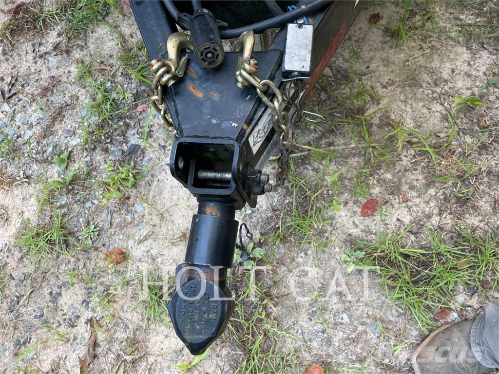  BIG-TEX TRAILER 12-XL Ostale prikolice