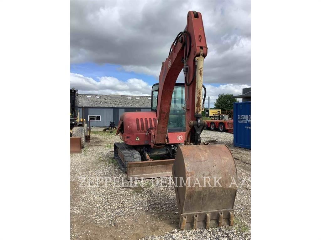 Bobcat 442 Mini bageri < 7t