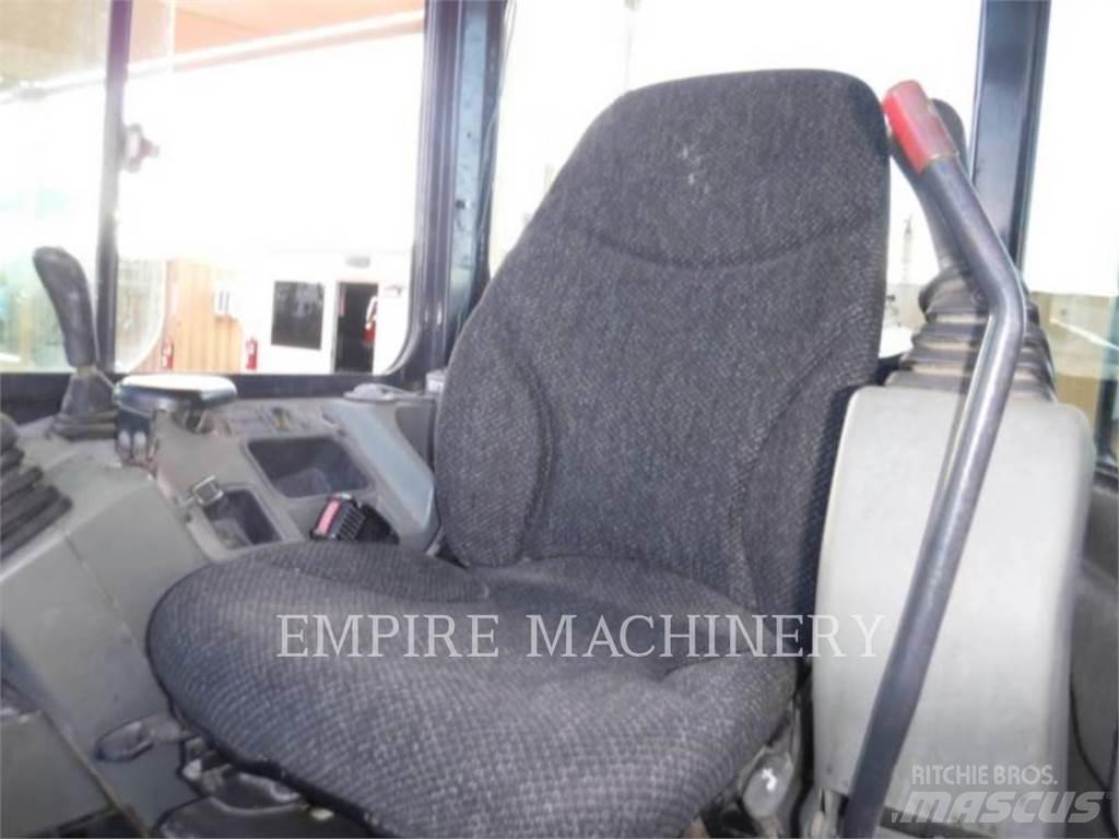 Bobcat E35I Bageri guseničari
