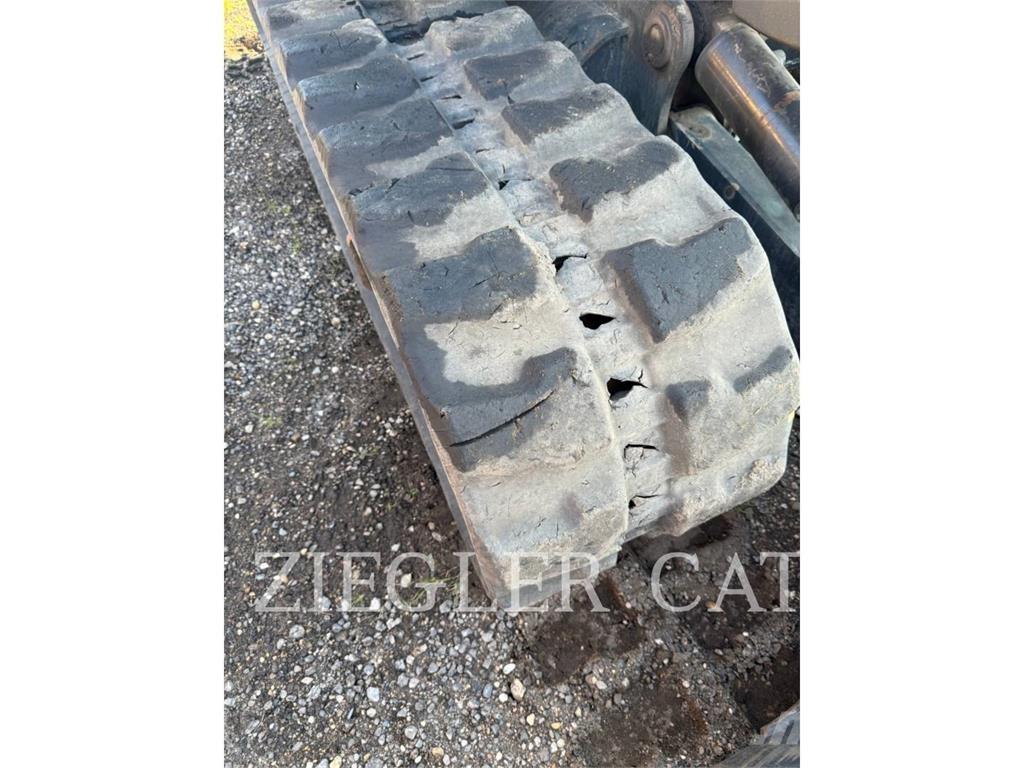 Bobcat E85 Bageri guseničari