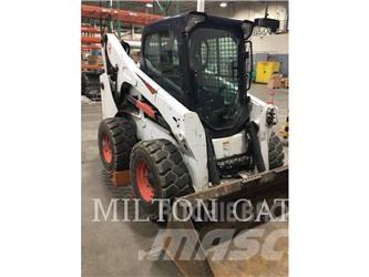 Bobcat S770 Skid steer mini utovarivači