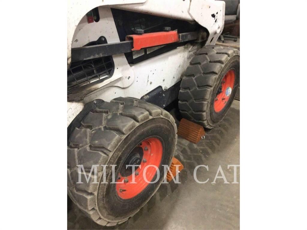 Bobcat S770 Skid steer mini utovarivači